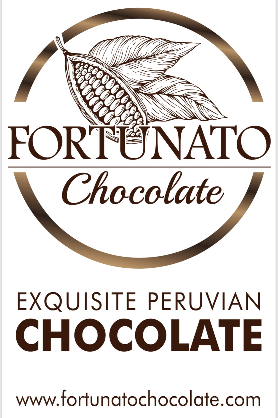Fortunato Chocolate Gift Card