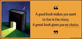 The MSG Of Books