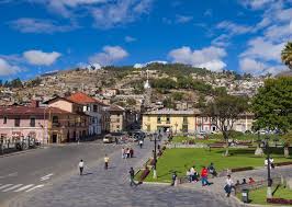 Carnaval In Cajamarca