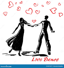 Love Chemistry & Dancing