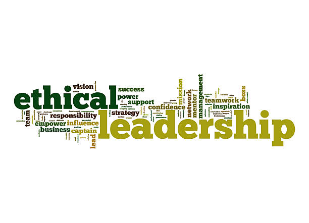 Personal Ethics & Leadership