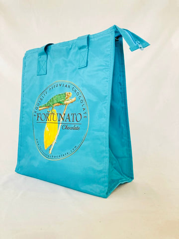 Insulated Fortunato Bag