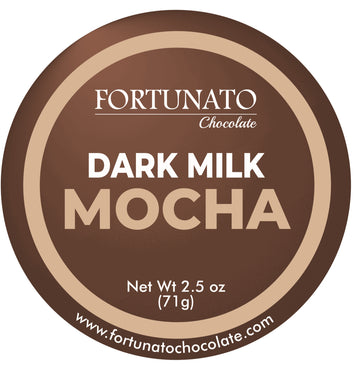 47% Milk Chocolate Mocha
