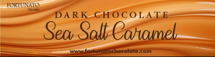 Sea Salt Caramel