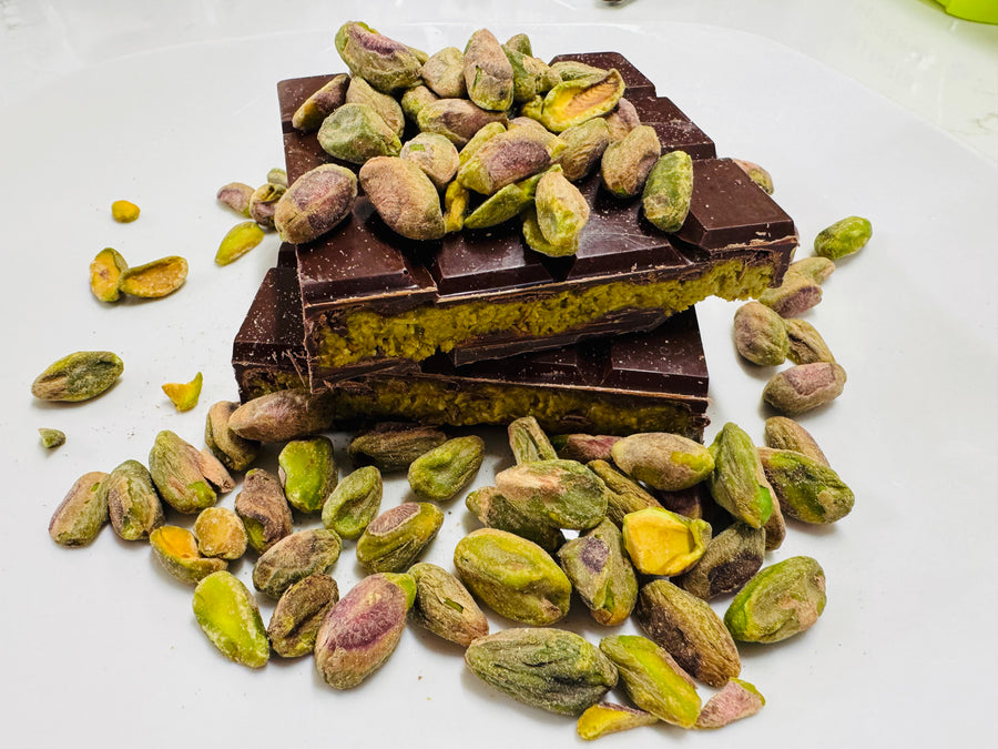 Dubai Dark Chocolate