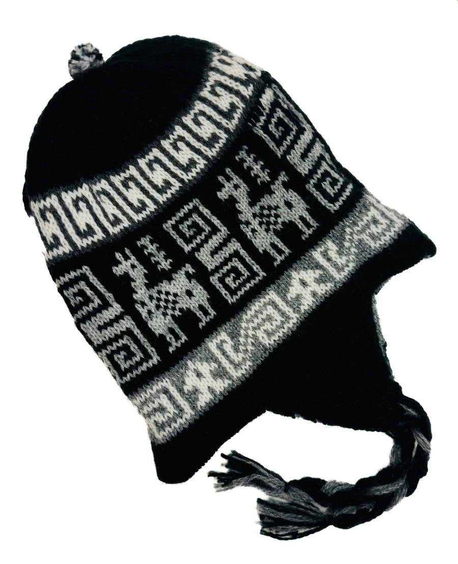 Kids Peruvian Hats