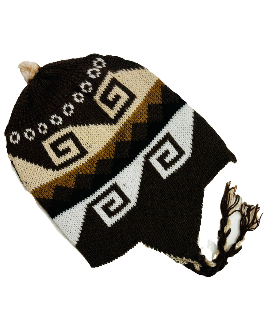 Kids Peruvian Hats