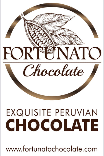 Fortunato Chocolate Gift Card