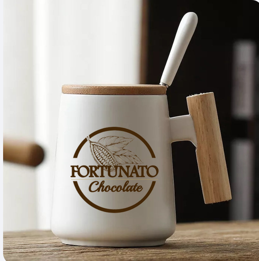 Fortunato Mug