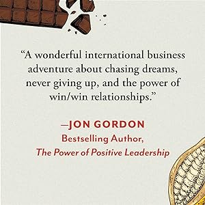 Finding Fortunato: How a Peruvian Adventure Inspired the Sweet Success of a Family Chocolate Business Hardcover