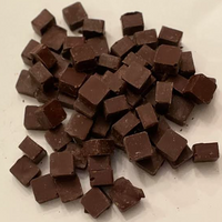 Fortunato No. 4 Dark Chocolate 68% Mini-Squares – FortunatoNo4 Fortunato No. 4 Dark Chocolate 68% Mini-Squares – FortunatoNo4